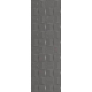 MARAZZI POTERIE ARDOISE STRUTT. CUBE 3D 25X76