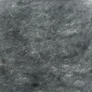 FISSORE.com DE MAIO ÉPONGE NOIR 20X20 (STOCK)