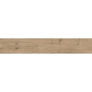 SANT'AGOSTINO CERAMICHE PRIMEWOOD NUT ANTISLIP 20X120 RECTIFIÉ
