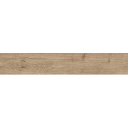 SANT'AGOSTINO CERAMICHE PRIMEWOOD NUT ANTISLIP 20X120 RECTIFIÉ