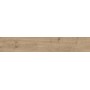 SANT'AGOSTINO CERAMICHE PRIMEWOOD NUT ANTISLIP 20X120 RECTIFIÉ