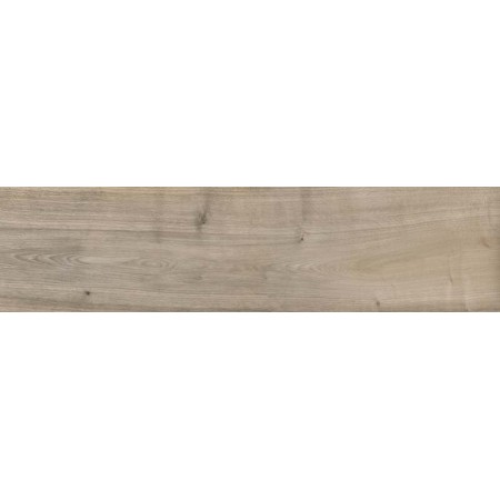 SANT'AGOSTINO CERAMICHE PRIMEWOOD TAUPE NATUREL 30X120 RECTIFIÉ
