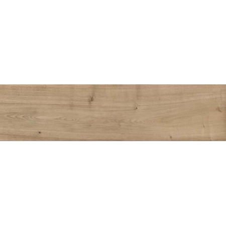 SANT'AGOSTINO CERAMICHE PRIMEWOOD NOYER NATUREL 30X120 RECTIFIÉ
