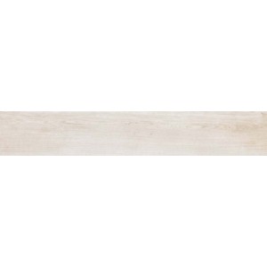 SANT'AGOSTINO CERAMICHE PRIMEWOOD BLANC NATUREL 30X180 RECTIFIÉ