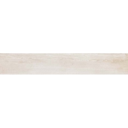 SANT'AGOSTINO CERAMICHE PRIMEWOOD BLANC NATUREL 30X180 RECTIFIÉ