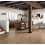 SANT'AGOSTINO CERAMICHE PRIMEWOOD NOYER NATUREL 30X180 RECTIFIÉ