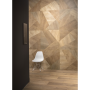 SANT'AGOSTINO CERAMICHE PRIMEWOOD MIX 90X90 RECTIFIÉ