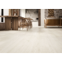 SANT'AGOSTINO CERAMICHE PRIMEWOOD BLANC NATUREL 30X120 RÉCTIFIÉ