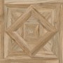 SANT'AGOSTINO CERAMICHE RICORDI GLAM 02 90X90 10MM RETTIFICATO