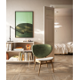 SANT'AGOSTINO CERAMICHE RICORDI GLAM 02 90X90 10MM RETTIFICATO