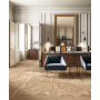 SANT'AGOSTINO CERAMICHE RICORDI GLAM 01 90X90 10MM RETTIFICATO