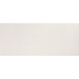 ATLAS CONCORDE APLOMB BLANC MAILLE MATT 50X120 RÉCTIFIÉ