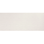 ATLAS CONCORDE APLOMB BLANC MAILLE MATT 50X120 RÉCTIFIÉ