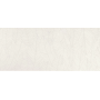 ATLAS CONCORDE APLOMB BLANC FEUILLE MATT 50X120 RECTIFIÉ
