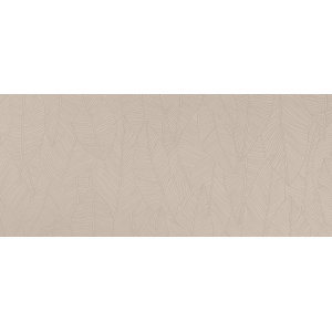 ATLAS CONCORDE APLOMB CANVAS FEUILLE MATE 50X120 RECTIFIÉ