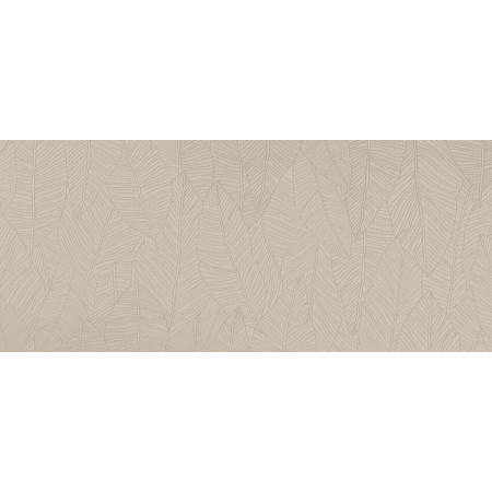 ATLAS CONCORDE APLOMB CANVAS FEUILLE MATE 50X120 RECTIFIÉ