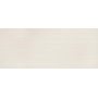 ATLAS CONCORDE APLOMB BLANC RAYURES MAT 50X120 RECTIFIÉ