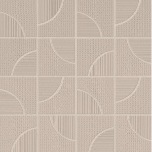 ATLAS CONCORDE APLOMB CANVAS MOSAÏQUE ARCH MATT 32X32