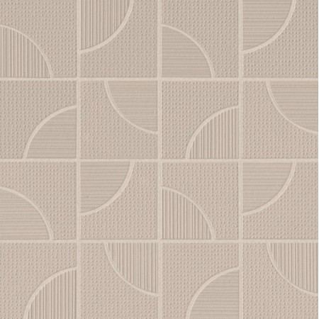 ATLAS CONCORDE APLOMB CANVAS MOSAÏQUE ARCH MATT 32X32