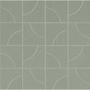 ATLAS CONCORDE APLOMB LICHEN MOSAÏQUE ARCH MATT 32X32