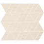 ATLAS CONCORDE APLOMB CREME MOSAÏQUE TRIANGLE MATT 31.5X30.5