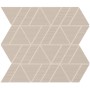 ATLAS CONCORDE APLOMB CANVAS MOSAÏQUE TRIANGLE MATT 31.5X30.5
