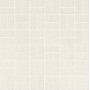ATLAS CONCORDE APLOMB WHITE MOSAICO NET MATT 30X30