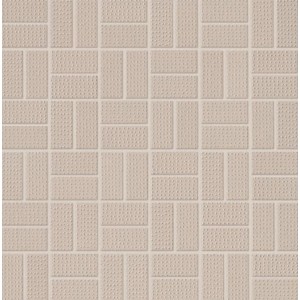 ATLAS CONCORDE APLOMB CANVAS MOSAÏQUE NET MATT 30X30