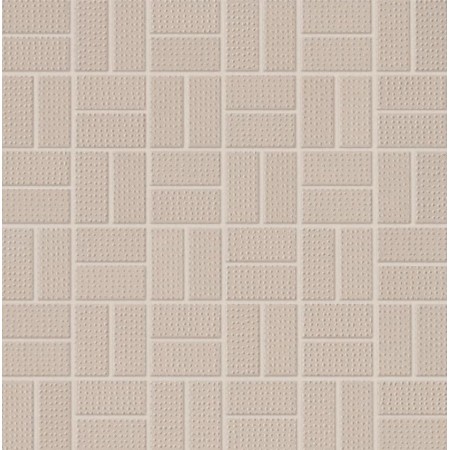 ATLAS CONCORDE APLOMB CANVAS MOSAÏQUE NET MATT 30X30