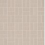 ATLAS CONCORDE APLOMB CANVAS MOSAÏQUE NET MATT 30X30