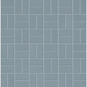 ATLAS CONCORDE APLOMB DENIM MOSAÏQUE NET MATT 30X30
