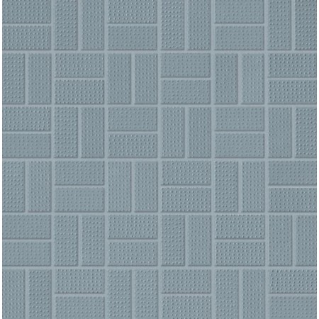 ATLAS CONCORDE APLOMB DENIM MOSAÏQUE NET MATT 30X30