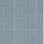 ATLAS CONCORDE APLOMB DENIM MOSAÏQUE NET MATT 30X30