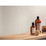 ATLAS CONCORDE APLOMB WHITE MOSAICO NET MATT 30X30