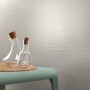 ATLAS CONCORDE APLOMB BLANC RAYURES MAT 50X120 RECTIFIÉ