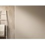 ATLAS CONCORDE APLOMB CRÈME MINIDOTS MAT 50X120 RECTIFIÉ