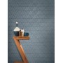 ATLAS CONCORDE APLOMB DENIM MOSAÏQUE TRIANGLE MATT 31.5X30.5