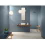 ATLAS CONCORDE APLOMB DENIM MINIDOTS MATT 50X120 RECTIFIÉ
