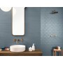 ATLAS CONCORDE APLOMB DENIM RAYURES MATT 50X120 RECTIFIÉ
