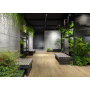 SANT'AGOSTINO CERAMICHE TIMEWOOD NATUREL 20X120 RETT