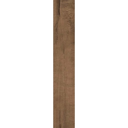 SANT'AGOSTINO CERAMICHE TIMEWOOD BROWN NATUREL 20X120 RETT
