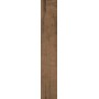 SANT'AGOSTINO CERAMICHE TIMEWOOD BROWN NATUREL 20X120 RETT