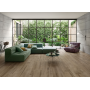 SANT'AGOSTINO CERAMICHE TIMEWOOD MARRON NATUREL 30X180 RETT