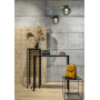 SANT'AGOSTINO CERAMICHE TIMEWOOD NATUREL 30X120 RETT