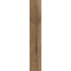 SANT'AGOSTINO CERAMICHE TIMEWOOD MARRON NATUREL 30X180 RETT