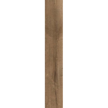 SANT'AGOSTINO CERAMICHE TIMEWOOD MARRON NATUREL 30X180 RETT