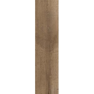 SANT'AGOSTINO CERAMICHE TIMEWOOD MARRON NATUREL 30X120 RETT