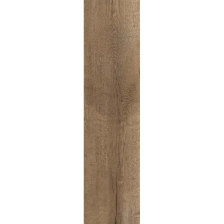 SANT'AGOSTINO CERAMICHE TIMEWOOD MARRON NATUREL 30X120 RETT
