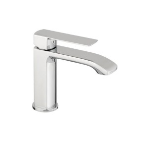 EURORAMA SON MELANGEUR DE LAVABO AVEC ÉVACUATION CLICK-CLACK