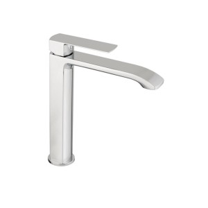 EURORAMA SON MELANGEUR LAVABO MOYEN AVEC ÉVACUATION CLICK-CLACK
